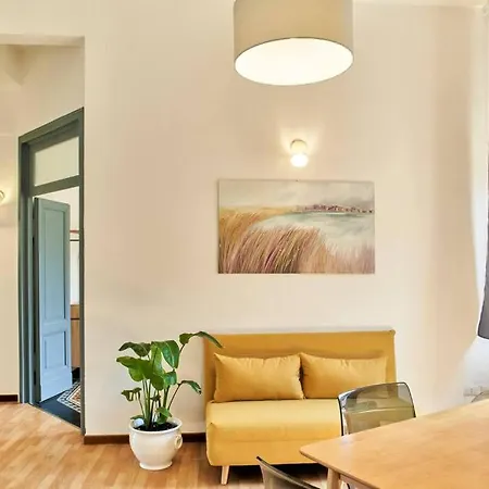 Casa Rebecca Piazza Del Campo Netflix-wifi * Siena