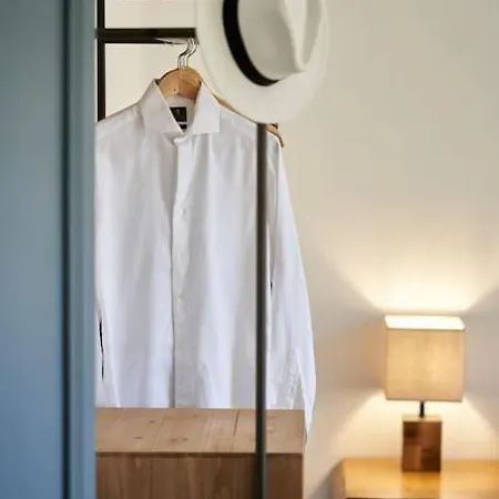 Apartman Casa Rebecca Piazza Del Campo Netflix-wifi