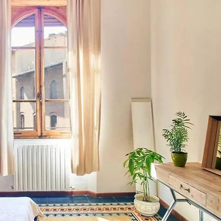 Casa Rebecca Piazza Del Campo Netflix-wifi Apartman