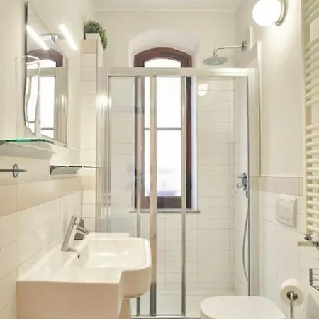 Casa Rebecca Piazza Del Campo Netflix-wifi Lejlighed *