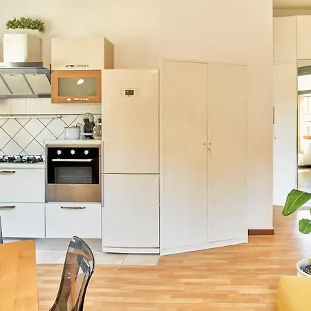 Apartman Casa Rebecca Piazza Del Campo Netflix-wifi *