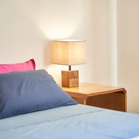 Lägenhet Casa Rebecca Piazza Del Campo Netflix-wifi