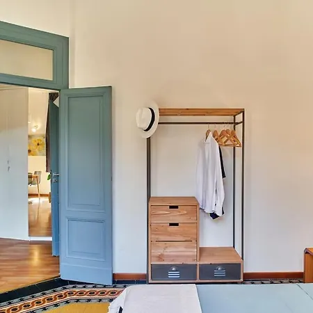 Casa Rebecca Piazza Del Campo Netflix-wifi Siena