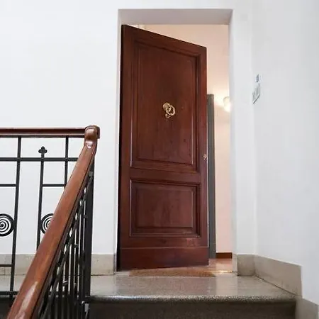 Casa Rebecca Piazza Del Campo Netflix-wifi Lägenhet *