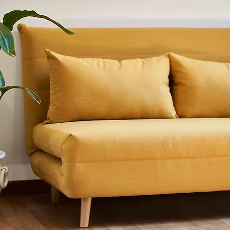 Casa Rebecca Piazza Del Campo Netflix-wifi *